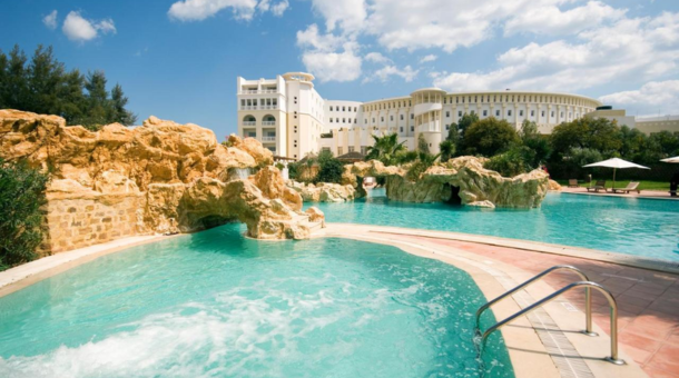 Hoteles Ofertas Dynamic Tours